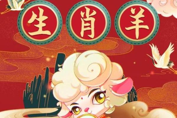 2024年属羊要出大事 会发生什么大事_十二星座