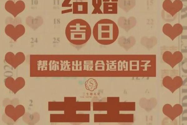 25年9月结婚好日子 25年9月适合结婚的日子