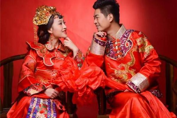合肥结婚风俗