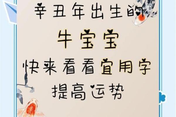 农历四月出生的牛宝宝起什么名字好,取名喜用字推荐姓名 农历四月出生的牛宝宝起什么名字好,取名喜用字推荐姓名