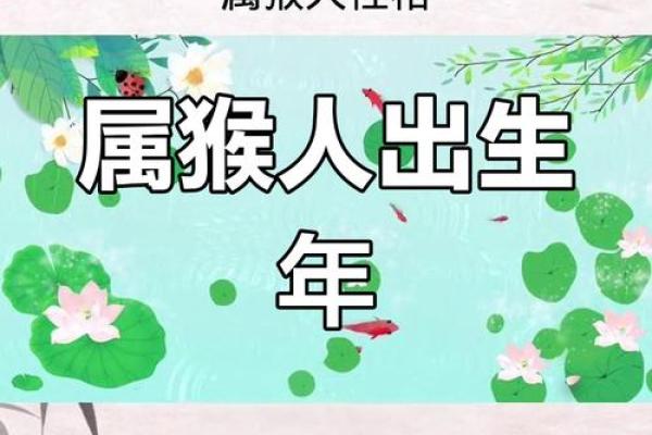 属猴申时出生的男孩如何起名，宜用什么字姓名