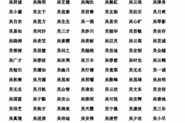 男孩名字大全2013-姓名学姓名