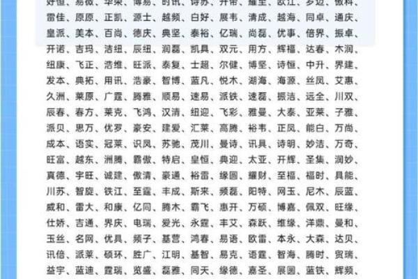 网络公司名字大全-名字大全姓名 网络公司名字大全-名字大全姓名