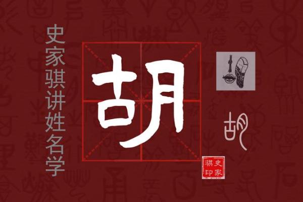 2019年出生的姓胡男孩如何起名,宜用什么字姓名 2019年出生的姓胡男孩如何起名,宜用什么字姓名