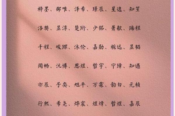 2019年5月14号子时出生的男孩起名方法姓名 2019年5月14号子时出生的男孩起名方法姓名