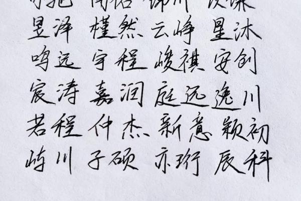 2019年3月26号申时出生的男孩要怎么起名字姓名 2019年3月26号申时出生的男孩要怎么起名字姓名