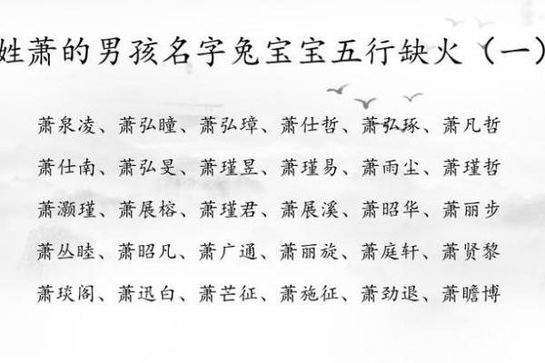 2019年6月5号卯时出生的男孩起名时要注意什么姓名