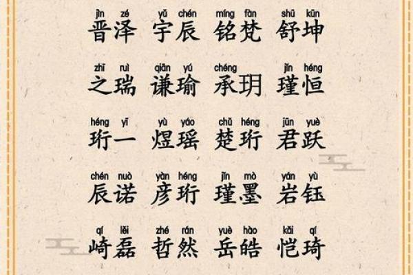 2019年3月24号辛时出生的男孩起名时要注意什么姓名 2019年3月24号辛时出生的男孩起名时要注意什么姓名