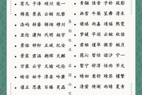 2019年6月15号卯时出生的男孩起名时要注意什么姓名