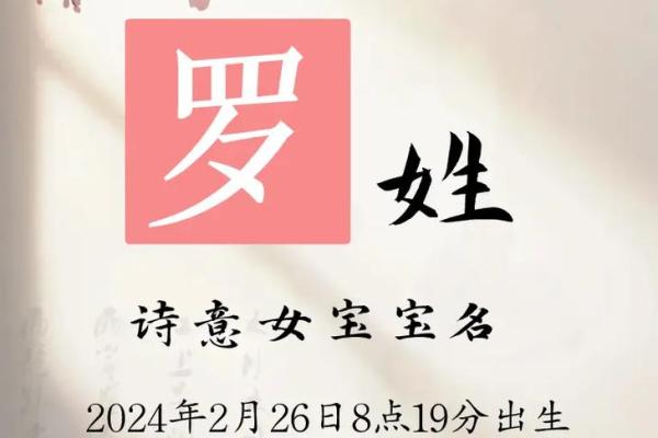 姓罗的名人-姓名学-华易算命网姓名