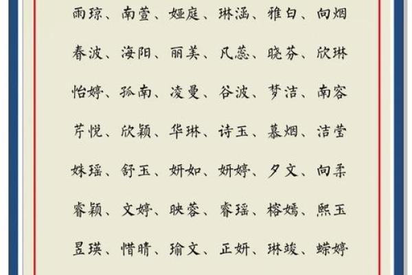 钮姓女孩名字大全-钮姓女孩起名字大全-钮姓名字大全姓名 钮姓女孩名字大全-钮姓女孩起名字大全-钮姓名字大全姓名