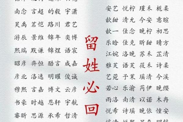 靳姓男孩名字大全-靳姓男孩起名字大全-靳姓名字大全姓名