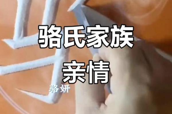 骆姓男孩名字大全-骆姓男孩起名字大全-骆姓名字大全姓名
