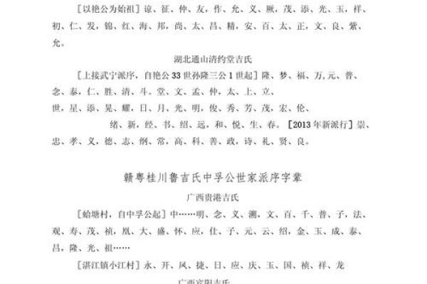 吉姓男孩名字大全-吉姓男孩起名字大全-吉姓名字大全姓名